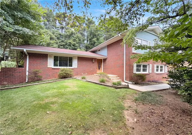 1st image of 3607 Santa Fe Trl, Atlanta, GA 30340 | MLS# 7823045