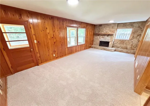Photo 3 of Sale Pending at 3607 Santa Fe Trl, Atlanta, GA 30340 | MLS# 7823045 | Listing updated on 2026-09-23