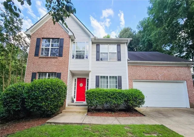 Photo 1 of Sale Pending at 714 Sunny Fld Ln, Lawrenceville, GA 30043 | MLS# 7787619 | Listing updated on 2026-09-01