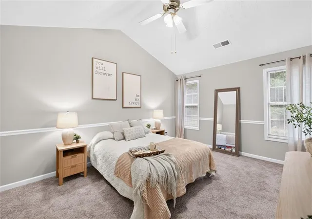 Photo 2 of Sale Pending at 714 Sunny Fld Ln, Lawrenceville, GA 30043 | MLS# 7787619 | Listing updated on 2026-09-01