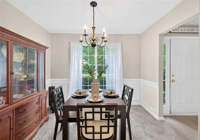 Photo 3 of Sale Pending at 714 Sunny Fld Ln, Lawrenceville, GA 30043 | MLS# 7787619 | Listing updated on 2026-09-01