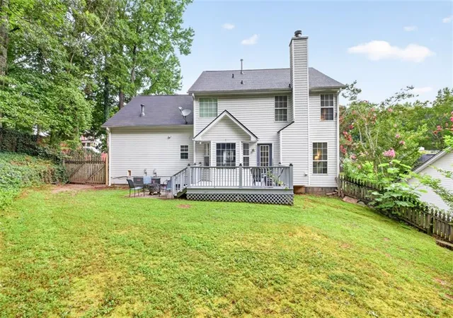 Photo 4 of Sale Pending at 714 Sunny Fld Ln, Lawrenceville, GA 30043 | MLS# 7787619 | Listing updated on 2026-09-01
