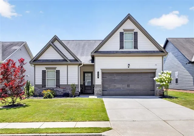 Homes for sale in Canton, GA | 238 Prescott Cir, Canton, GA 30114 | MLS# 7800680