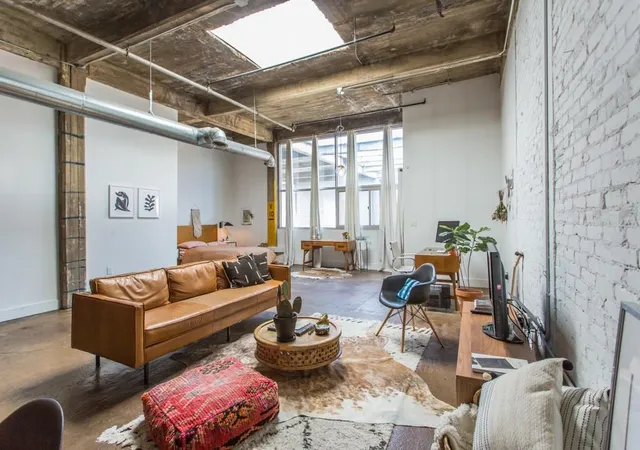 Condominium at 659 Auburn Ave Ne #228, Atlanta, GA 30312 | MLS# 6587862 | | Sold on 2019-08-29