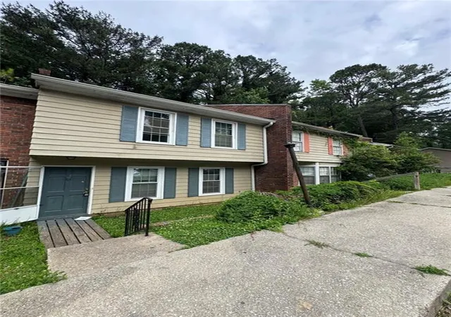 Homes for sale in Union City, GA | 5140 High Point Rd #21, Union City, GA 30291 | MLS# 7801581