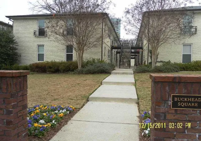 Condominium at 48 Peachtree Ave Ne #121, Atlanta, GA 30305 | MLS# 4304992 | | Sold on 2012-05-30