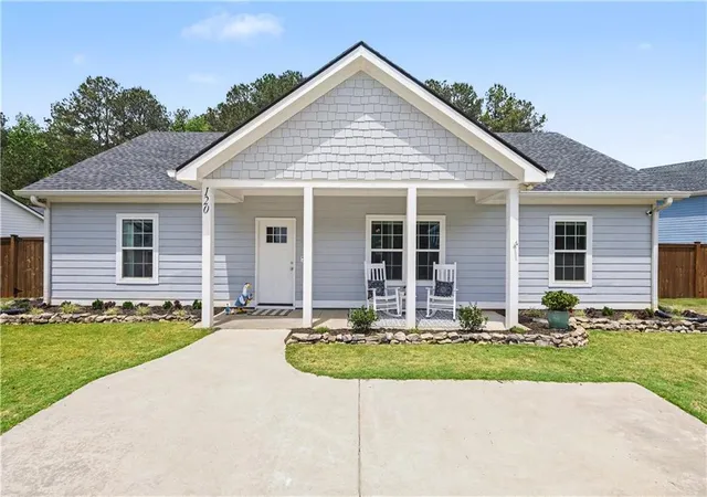 1st image of 120 Sidetrack Cir, Comer, GA 30629 | MLS# 7753207