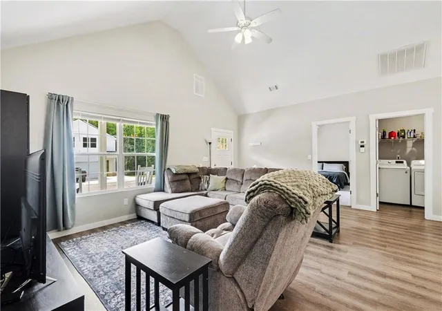 4th image of 120 Sidetrack Cir, Comer, GA 30629 | MLS# 7753207
