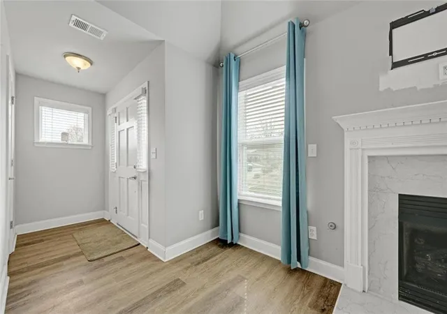 Photo 2 of Condo for sale at 2357 Chimney Cottage Cir Ne, Marietta, GA 30066 | MLS# 7789062 | Listing updated on 2026-07-14