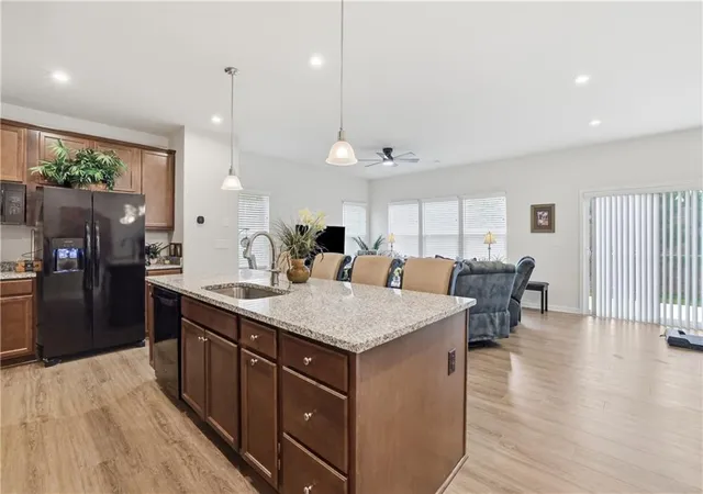 2nd image of 256 Salt Lake Ln, Hoschton, GA 30548 | MLS# 7793438