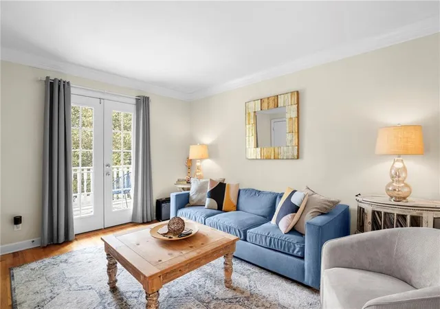 Homes for sale in Atlanta, GA | 1879 Johnson Road Ne #5, Atlanta, GA 30306 | MLS# 7744168
