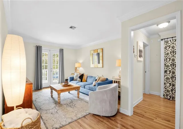 Homes for sale in Atlanta, GA | 1879 Johnson Road Ne #5, Atlanta, GA 30306 | MLS# 7744168