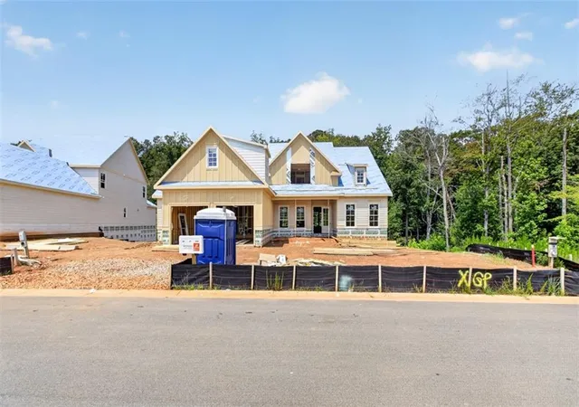 Homes for sale in Statham, GA | 255 Lake Vista Dr, Statham, GA 30666 | MLS# 7789095