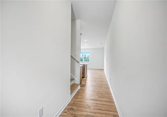 Photo 2 of Townhouse for sale at 3597 Rowlett St, Decatur, GA 30034 | MLS# 7824773 | Listing updated on 2026-09-13