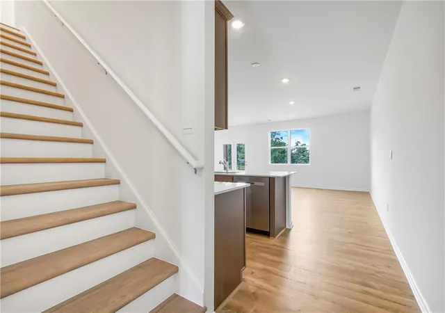 Photo 3 of Townhouse for sale at 3597 Rowlett St, Decatur, GA 30034 | MLS# 7824773 | Listing updated on 2026-09-13