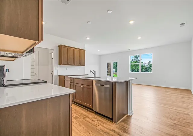 Photo 3 of Townhouse for sale at 3597 Rowlett St, Decatur, GA 30034 | MLS# 7824773 | Listing updated on 2026-09-13