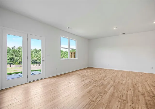 Photo 4 of Townhouse for sale at 3597 Rowlett St, Decatur, GA 30034 | MLS# 7824773 | Listing updated on 2026-09-13