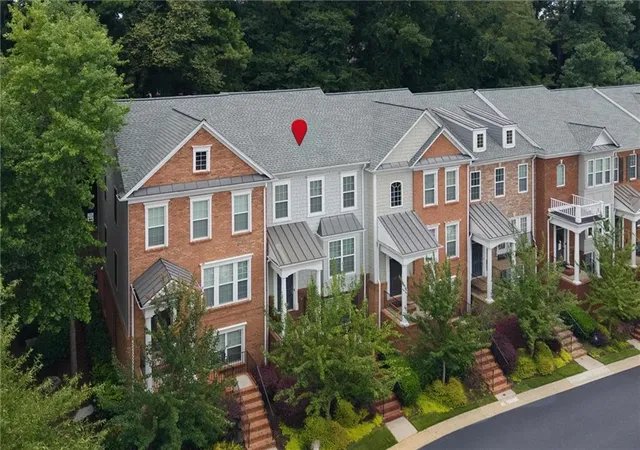 27th image of 2299 Limehurst Dr Ne #23, Brookhaven, GA 30319 | MLS# 7818870