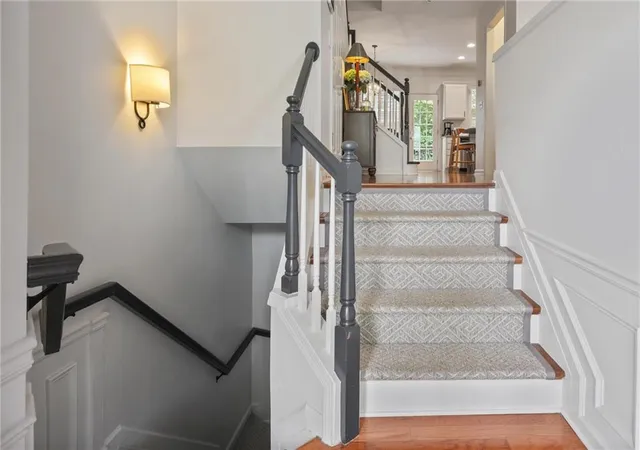 Photo 2 of Townhouse for sale at 2299 Limehurst Dr NE #23, Brookhaven, GA 30319 | MLS# 7818870 | Listing updated on 2026-08-30