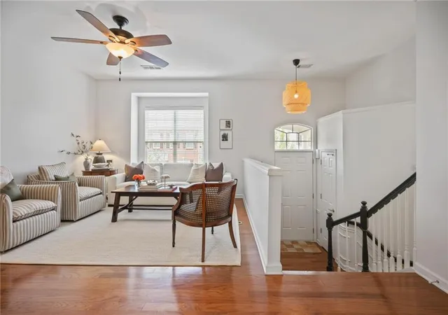 Photo 3 of Townhouse for sale at 2299 Limehurst Dr NE #23, Brookhaven, GA 30319 | MLS# 7818870 | Listing updated on 2026-08-30