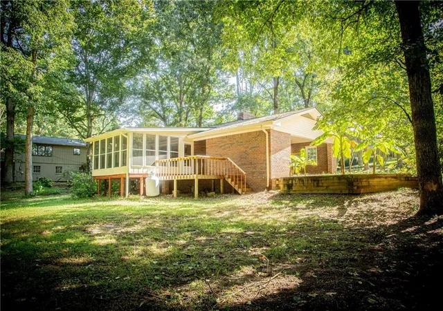 Photo 2 of Sale Pending at 4732 Tomacheche Trl, Gainesville, GA 30506 | MLS# 7820687 | Listing updated on 2026-09-01