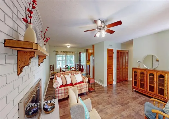 Photo 2 of Sale Pending at 4732 Tomacheche Trl, Gainesville, GA 30506 | MLS# 7820687 | Listing updated on 2026-09-01