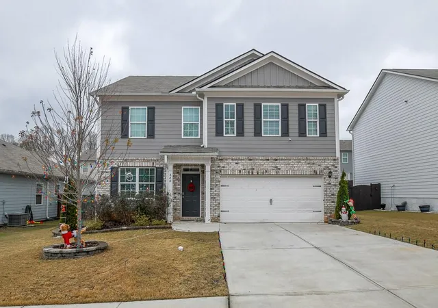 Photo 1 of Single family home for sale at 440 Starbuck Pkwy, Pendergrass, GA 30567 | MLS# 7785539 | Listing updated on 2026-10-06