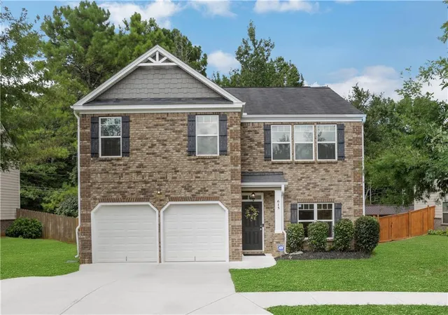 1st image of 615 Mulberry Park Cir, Dacula, GA 30019 | MLS# 7816279
