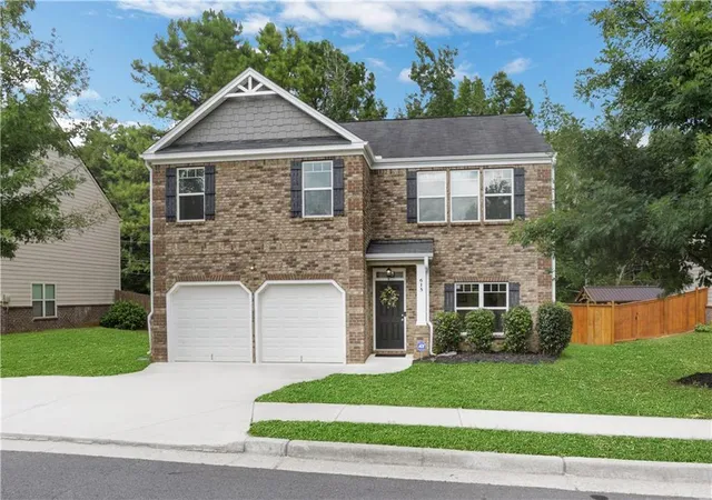 2nd image of 615 Mulberry Park Cir, Dacula, GA 30019 | MLS# 7816279