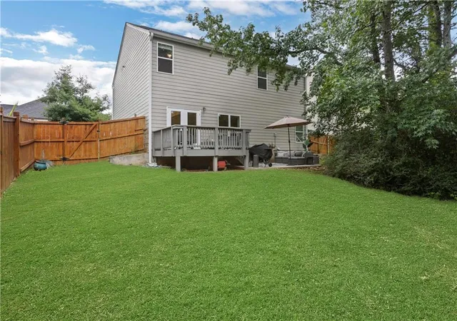 36th image of 615 Mulberry Park Cir, Dacula, GA 30019 | MLS# 7816279