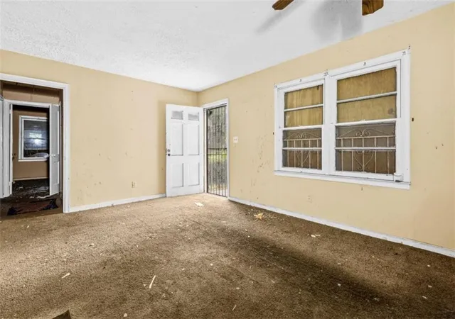 Photo 3 of Single family home for sale at 449 Hamilton E Holmes Dr, Atlanta, GA 30318 | MLS# 7823977 | Listing updated on 2026-08-20