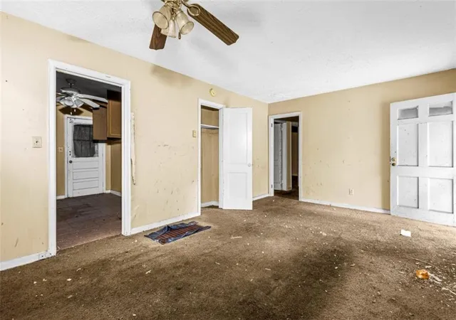 Photo 3 of Single family home for sale at 449 Hamilton E Holmes Dr, Atlanta, GA 30318 | MLS# 7823977 | Listing updated on 2026-08-20