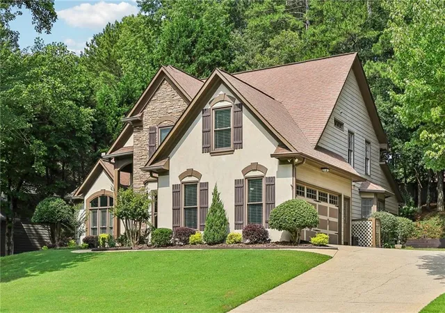 4th image of 7180 Palisades Pt, Suwanee, GA 30024 | MLS# 7779338