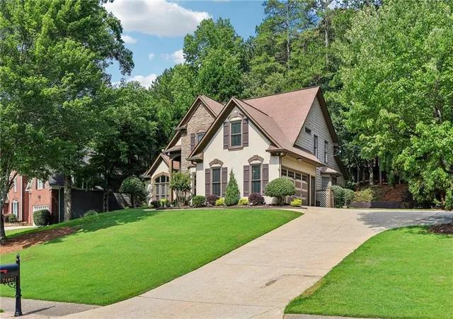 5th image of 7180 Palisades Pt, Suwanee, GA 30024 | MLS# 7779338