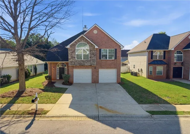 Photo 1 of Single family home for sale at 11657 Flemming Ct, Lovejoy, GA 30228 | MLS# 7817923 | Listing updated on 2026-09-16