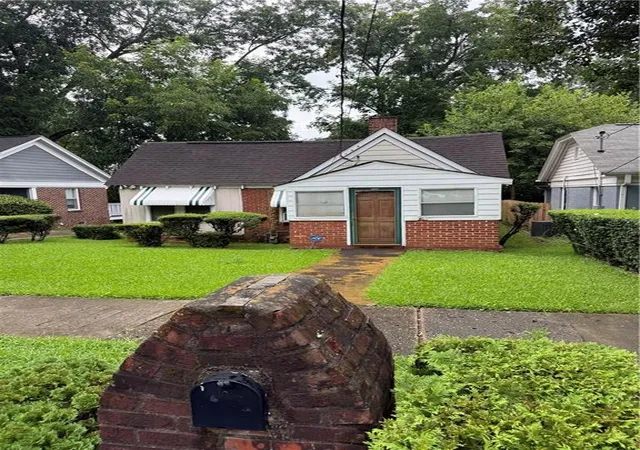 2nd image of 1115 Hawthorne St Ne, Atlanta, GA 30307 | MLS# 7814482