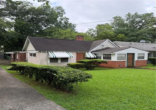 3rd image of 1115 Hawthorne St Ne, Atlanta, GA 30307 | MLS# 7814482