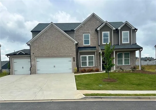 Photo 1 of Single family home for sale at 98 Longhorn Way, Auburn, GA 30011 | MLS# 7795915 | Listing updated on 2026-08-23