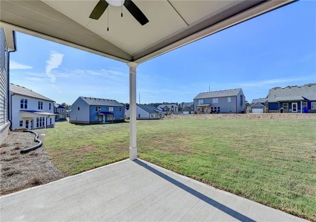 Photo 33 of Single family home for sale at 98 Longhorn Way, Auburn, GA 30011 | MLS# 7795915 | Listing updated on 2026-08-23