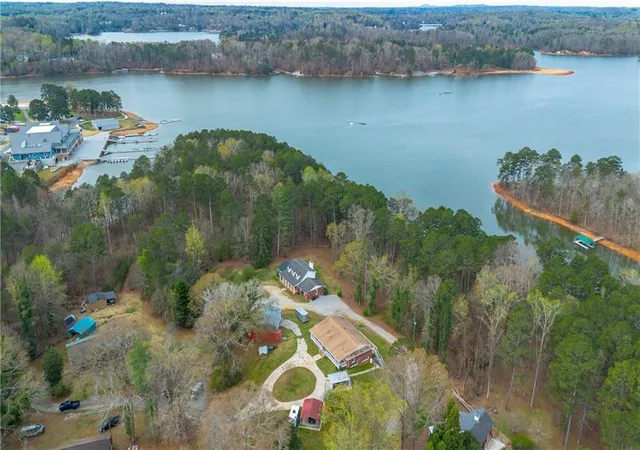 2nd image of 3460 Maynard Cir, Gainesville, GA 30506 | MLS# 7740113
