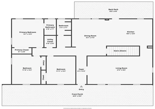 34th image of 3460 Maynard Cir, Gainesville, GA 30506 | MLS# 7740113