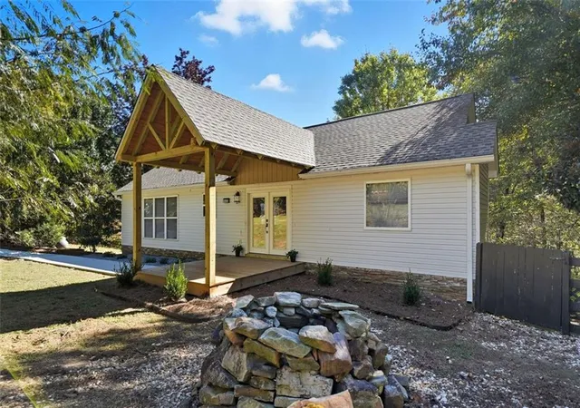 Homes for sale in Jasper, GA | 1512 Upper Sassafras Pkwy, Jasper, GA 30143 | MLS# 7653099