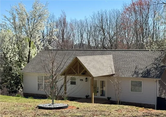 Homes for sale in Jasper, GA | 1512 Upper Sassafras Pkwy, Jasper, GA 30143 | MLS# 7653099