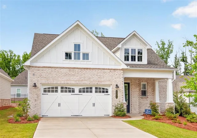 Photo 1 of Single family home for sale at 7395 Winderlea Ln, Cumming, GA 30040 | MLS# 7794575 | Listing updated on 2026-10-25