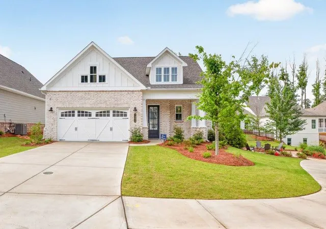 Photo 2 of Single family home for sale at 7395 Winderlea Ln, Cumming, GA 30040 | MLS# 7794575 | Listing updated on 2026-10-25