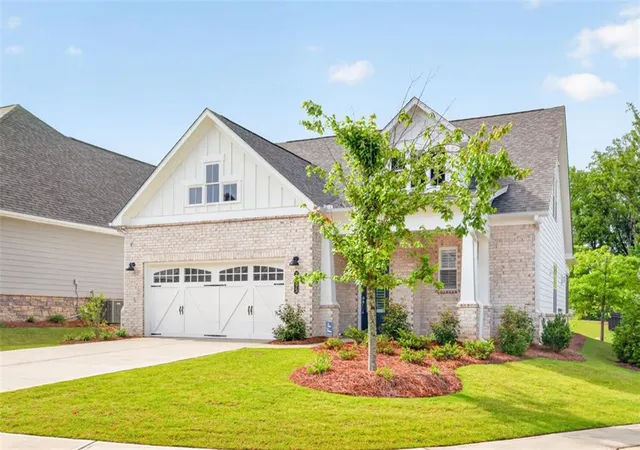Photo 3 of Single family home for sale at 7395 Winderlea Ln, Cumming, GA 30040 | MLS# 7794575 | Listing updated on 2026-10-25