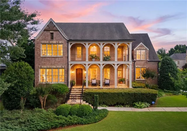 1st image of 2150 Whitestone Ct Se, Smyrna, GA 30080 | MLS# 7794848