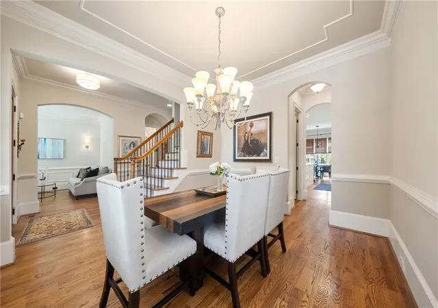 2nd image of 2150 Whitestone Ct Se, Smyrna, GA 30080 | MLS# 7794848