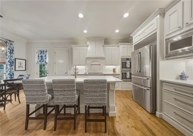 4th image of 2150 Whitestone Ct Se, Smyrna, GA 30080 | MLS# 7794848
