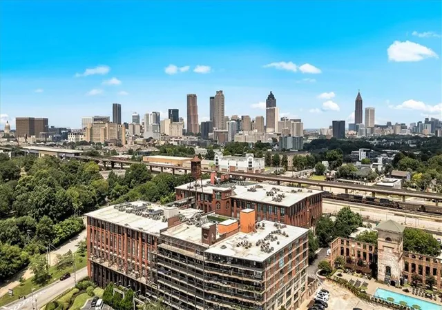 Homes for sale in Atlanta, GA | 170 Boulevard Se #H403, Atlanta, GA 30312 | MLS# 7765138